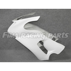 ZX-10R 06-07 Rennverkleidung GFK Kawasaki