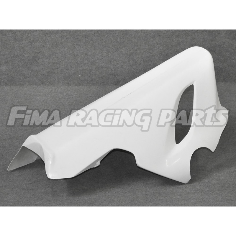 ZX-10R 04-05 racing fairing GFK Kawasaki