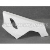 ZX-10R 04-05 racing fairing GFK Kawasaki