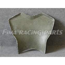 R1 15 Premium Sitzschale mit Moosgummi für Premiumverkleidung Yamaha