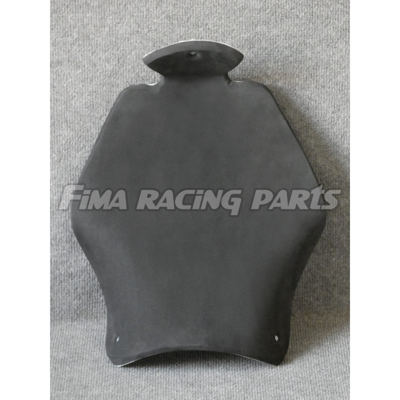 R6 17 Standard Sitzschale mit Moosgummi für Standardverkleidung Yamaha