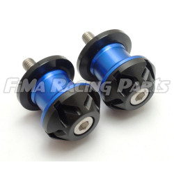 Montageständeraufnahmen