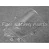 CBR 1000 RR 17 Verkleidungsscheibe Honda (Double Bubble)