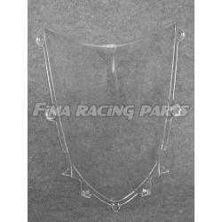 CBR 1000 RR 17 Verkleidungsscheibe Honda (Double Bubble)