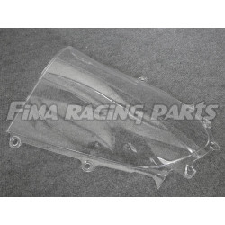 CBR 1000 RR 17 Verkleidungsscheibe Honda (Double Bubble)