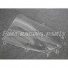 CBR 1000 RR 17 Verkleidungsscheibe Honda (Double Bubble)