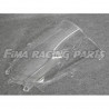 R6 08-16 windshield Yamaha (Double Bubble)