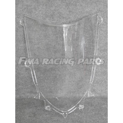 R6 08-16 windshield Yamaha (Double Bubble)