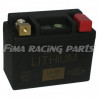 Batterie intAct LTM7ZL, 12,8V/2AH (Maße: 107x56x85)