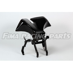 V4 Verkleidungshalter Alu Ducati