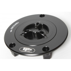 Tankdeckel PPTuning Honda mit Schnellverschluss