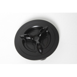 Tankdeckel PPTuning Suzuki mit Schnellverschluss