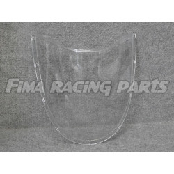 748 / 916 / 996 / 998 Verkleidungsscheibe Ducati (Double Bubble)
