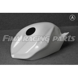 Premium GFK Rennverkleidung Yamaha R6 08-16
