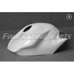 Premium GFK Rennverkleidung Yamaha R6 08-16