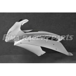 Premium GFK Rennverkleidung Yamaha R6 08-16