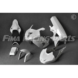 S1000RR 09-14 Premium GFK Rennverkleidung BMW