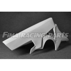 S1000RR 09-14 Premium GFK Rennverkleidung BMW