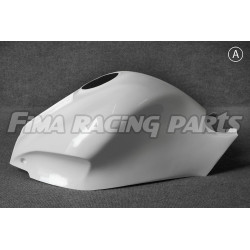 ZX-10R 11-15 GFK Premium Plus painted racing fairing Kawasaki