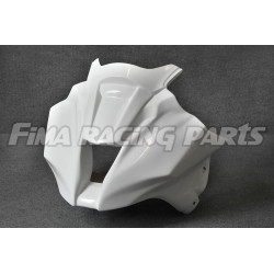 ZX-10R 11-15 GFK Premium Plus painted racing fairing Kawasaki
