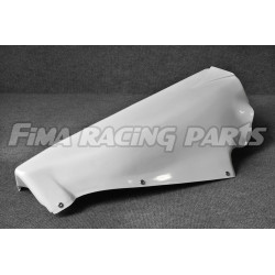 ZX-10R 11-15 GFK Premium Plus painted racing fairing Kawasaki