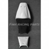 ZX-10R 11-15 GFK Premium Plus painted racing fairing Kawasaki