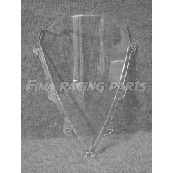 RSV4 09-12 Windscreen (Double Bubble)