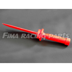 Safety wire 0.61 stainless 1m