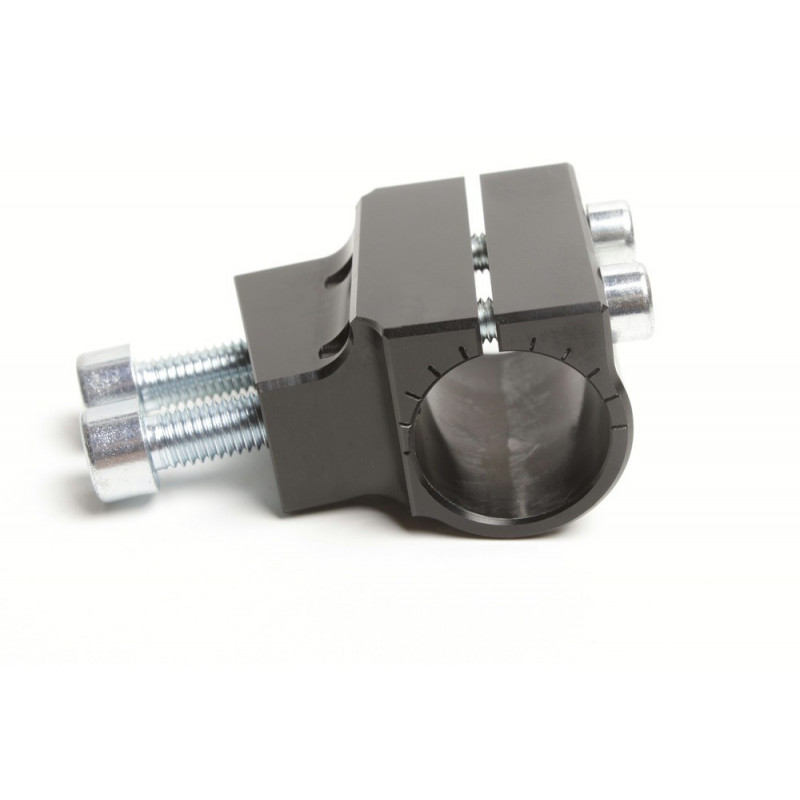 PP tuning replacement footpegs 65mm