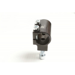 PP tuning replacement footpegs 65mm