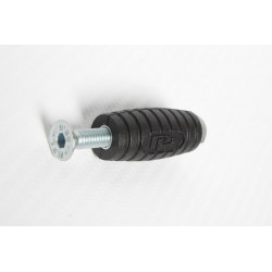 PP tuning replacement footpegs 65mm