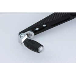PP tuning replacement footpegs 65mm
