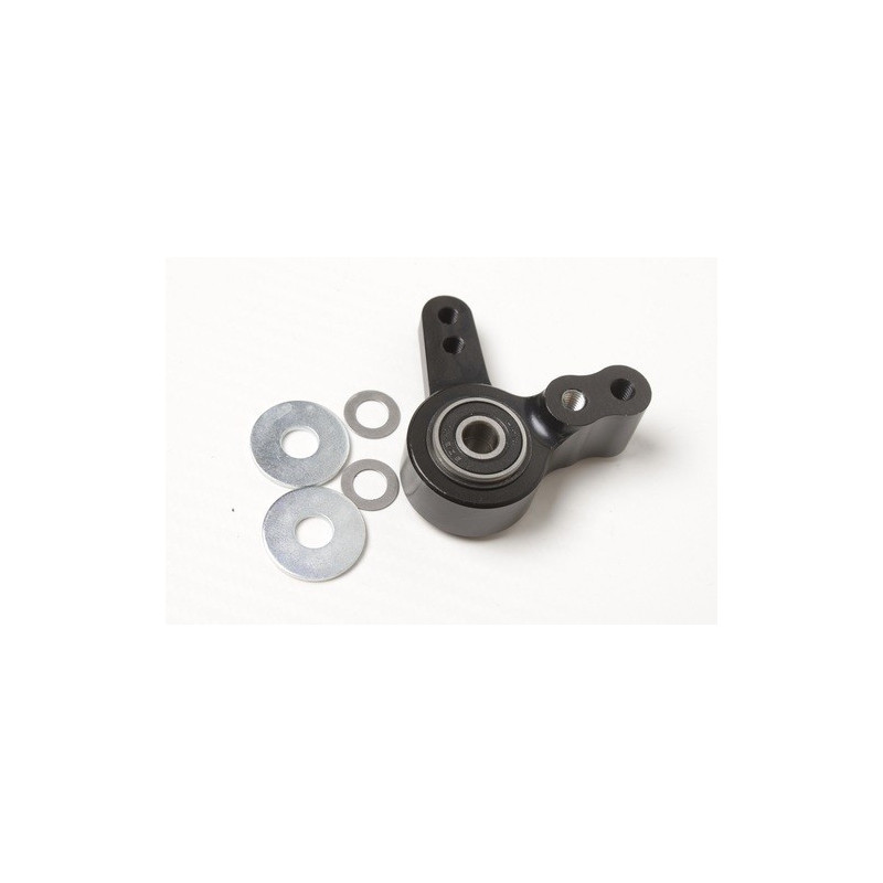 PP tuning replacement footpegs 65mm