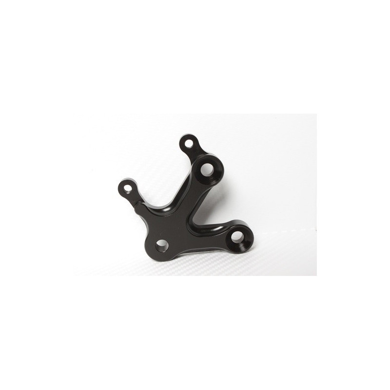 PP tuning replacement footpegs 65mm