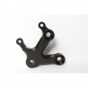 PP tuning replacement footpegs 65mm