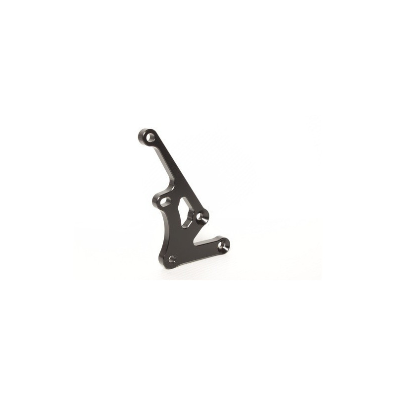 PP tuning replacement footpegs 65mm