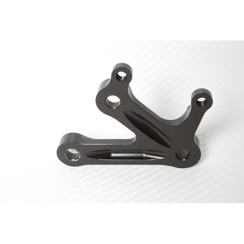 PP tuning replacement footpegs 65mm