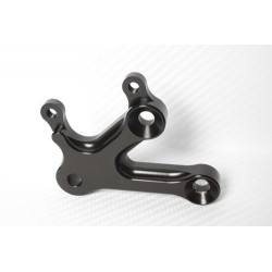 PP tuning replacement footpegs 65mm