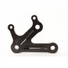 PP tuning replacement footpegs 65mm