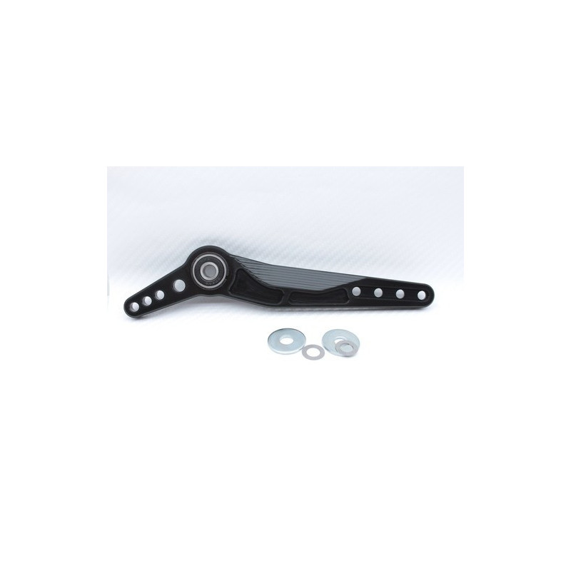 PP tuning replacement footpegs 65mm