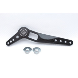 PP tuning replacement footpegs 65mm
