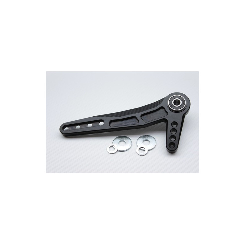 PP tuning replacement footpegs 65mm