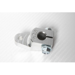 PP tuning replacement footpegs 65mm