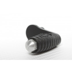 PP tuning replacement footpegs 65mm