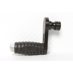 PP tuning replacement footpegs 65mm