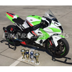 Design 01 Lackierbeispiel Aprillia