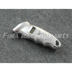 Air pressure tester digital A