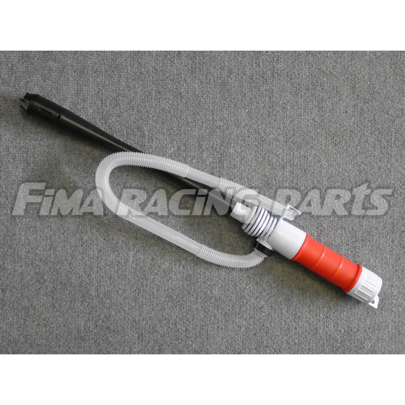 elektrische Sprit Pumpe