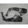ZX-10R 11-15 Rahmenschoner groß Carbon Kawasaki