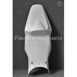 CBR 1000 RR 08-11 Premium GFK Rennverkleidung Honda